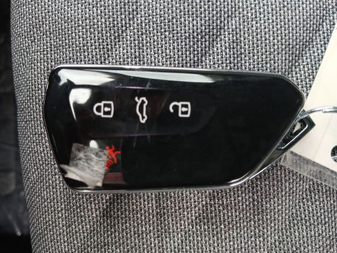 New 2025 Volkswagen Tiguan S image 27