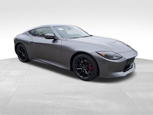 New 2025 Nissan Z Performance w/ Floor Mat Package image 8