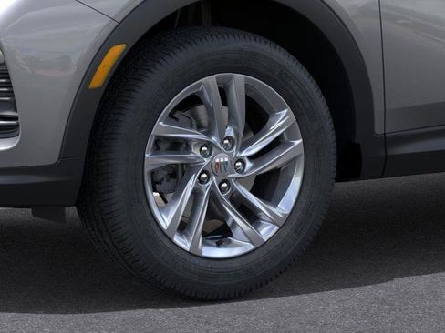 New 2026 Buick Envista Preferred w/ Convenience I Package FWD image 33