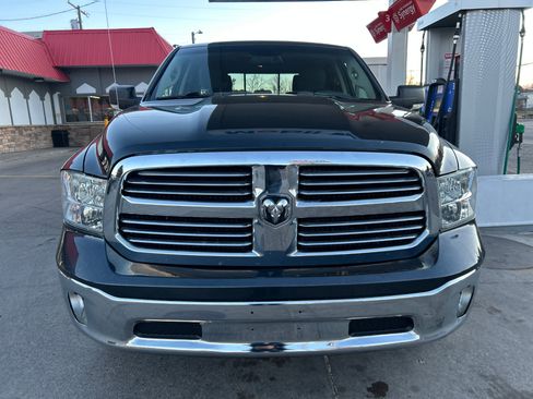 Used 2014 RAM 1500 Big Horn image 3