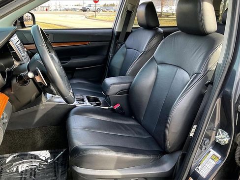 Used 2013 Subaru Outback 2.5i Limited w/ Moonroof Pkg image 15