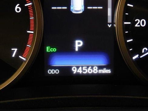 Used 2020 Lexus NX 300 FWD image 50