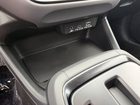 New 2026 Subaru Crosstrek 2.0i Premium image 18