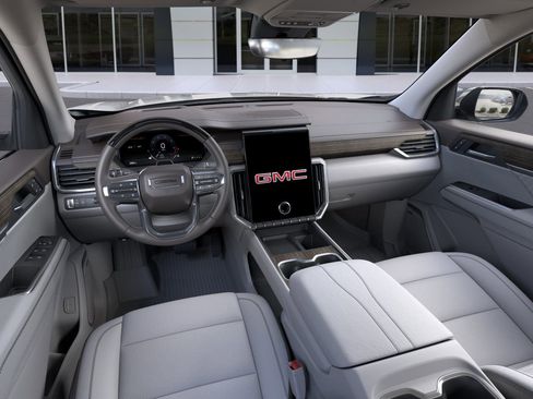 New 2026 GMC Acadia Denali w/ Super Cruise Package image 46