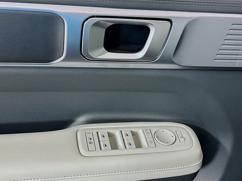 New 2026 Hyundai Santa Fe SEL FWD image 18