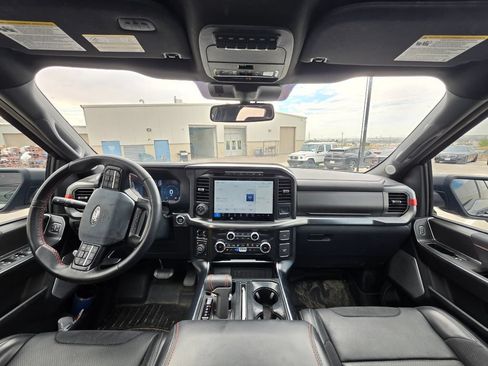 Used 2024 Ford F150 Raptor AWD/4WD image 21