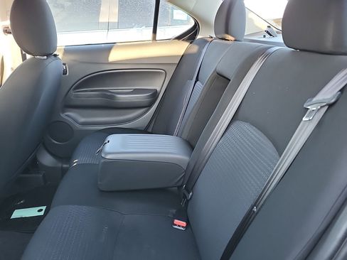 Used 2024 Mitsubishi Mirage G4 Black Edition image 15