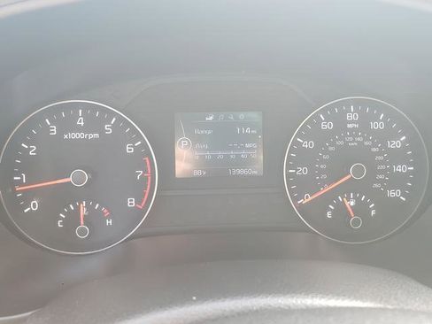 Used 2017 Kia Sportage LX AWD/4WD image 32