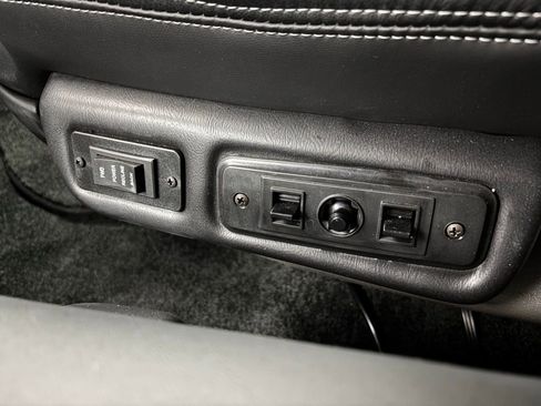 New 2025 GMC Savana 2500 w/ Driver Convenience Package image 52