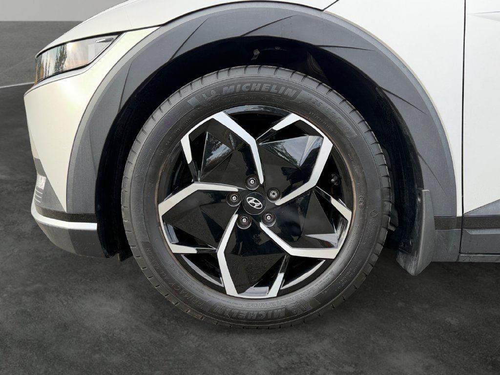 Certified 2023 Hyundai Ioniq 5 SEL AWD/4WD image 5