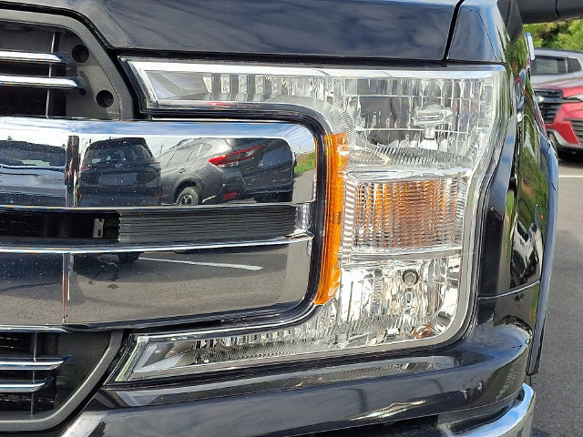 Used 2019 Ford F150 Lariat AWD/4WD image 10