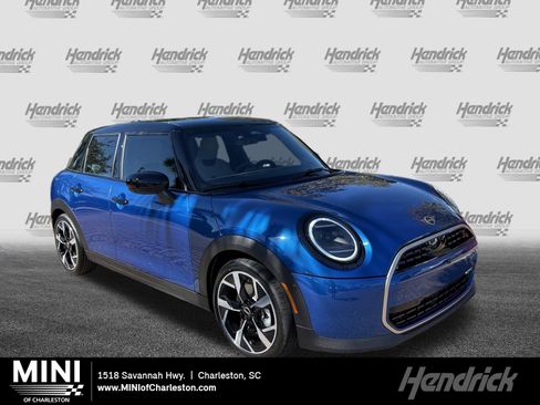 New 2026 MINI Cooper S image 1