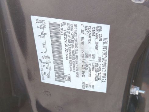 Used 2001 Ford Explorer Sport Trac 4x4 image 32