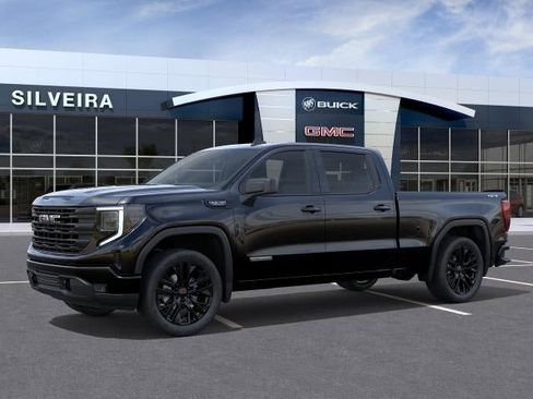 New 2026 GMC Sierra 1500 Elevation AWD/4WD image 2