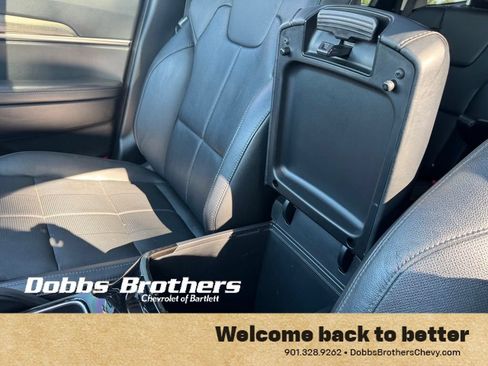 Used 2021 Kia Telluride EX w/ EX Premium Package AWD/4WD image 23