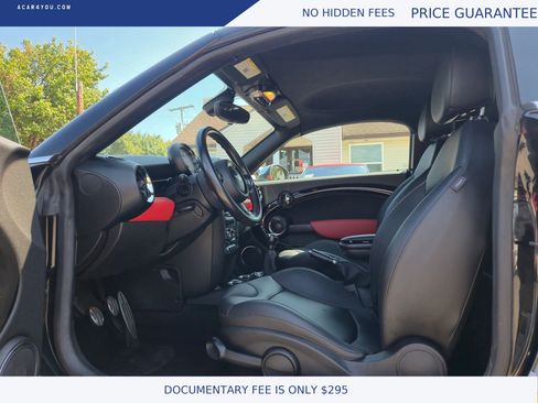 Used 2013 MINI Cooper Coupe S image 14