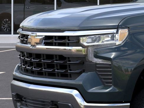 New 2026 Chevrolet Silverado 1500 LT AWD/4WD image 13