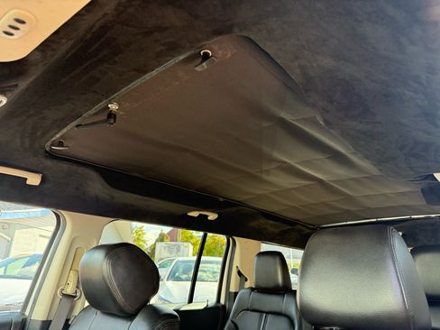 Used 2009 Ford Flex Limited image 21