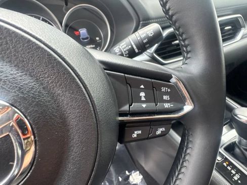 Used 2024 MAZDA CX-5 AWD 2.5 S w/ Select Package image 20