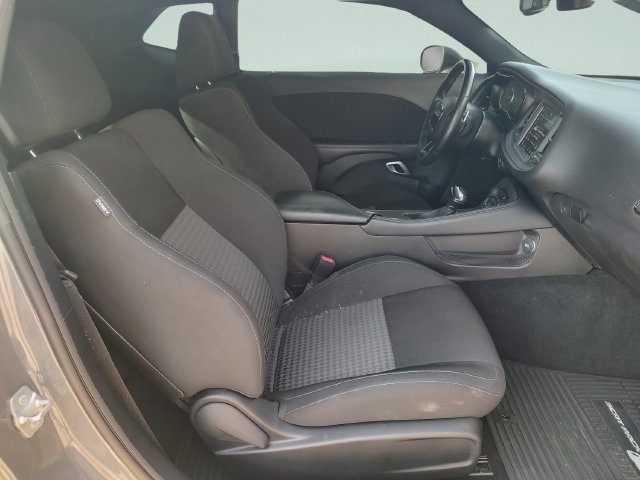 Used 2023 Dodge Challenger R/T Scat Pack RWD image 28