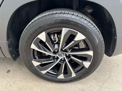 Certified 2025 MAZDA CX-50 2.5 Hybrid w/ Premium Plus Pkg image 8