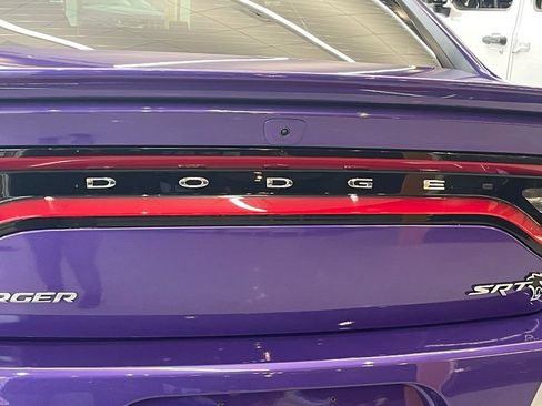 Used 2023 Dodge Charger SRT Hellcat w/ Harman/Kardon Audio Group image 20
