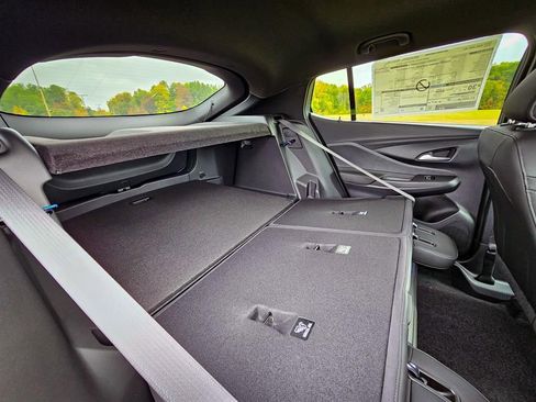 New 2026 Buick Envista Preferred w/ Convenience I Package image 35