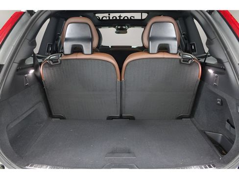 Certified 2024 Volvo XC90 B6 Ultimate w/ Protection Package Premier AWD/4WD image 30