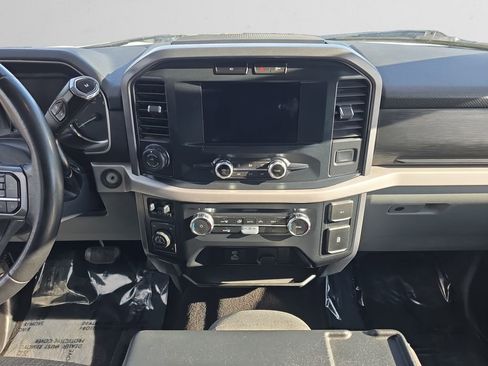 Used 2023 Ford F150 XLT w/ Equipment Group 301A Mid image 13