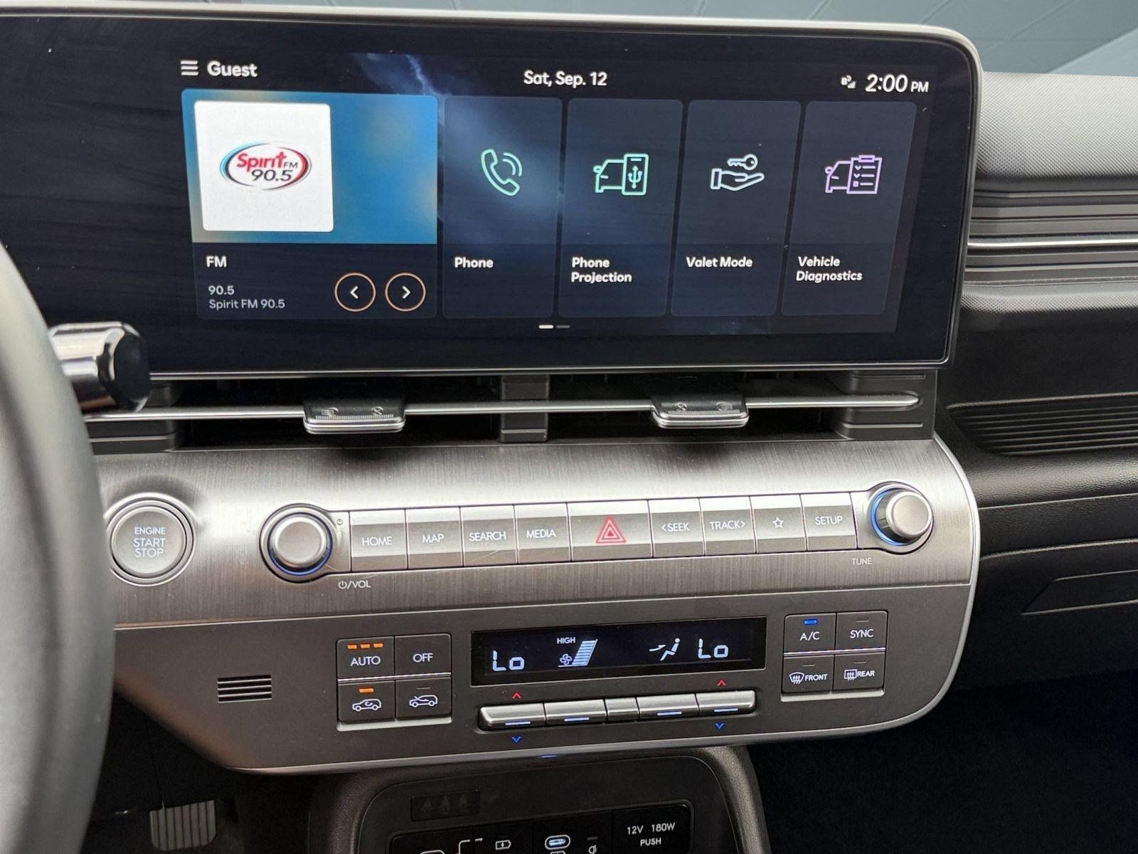 Used 2026 Hyundai Kona SEL Sport FWD image 23