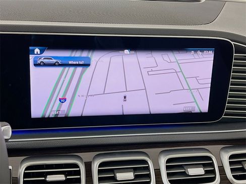 Used 2026 Mercedes-Benz GLE 450 4MATIC image 13