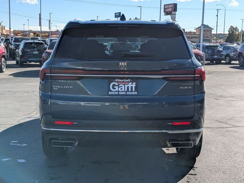 New 2026 Buick Enclave Preferred w/ Power Package image 4