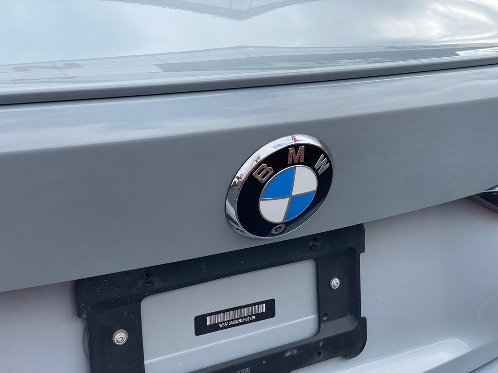 Used 2022 BMW 440i xDrive Coupe AWD/4WD image 28