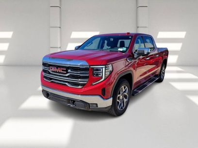 Used 2024 GMC Sierra 1500 SLT w/ SLT Premium Package