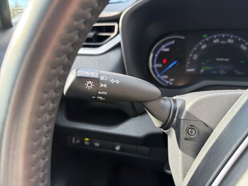 Used 2023 Toyota RAV4 SE w/ SE Grade Weather Package image 48