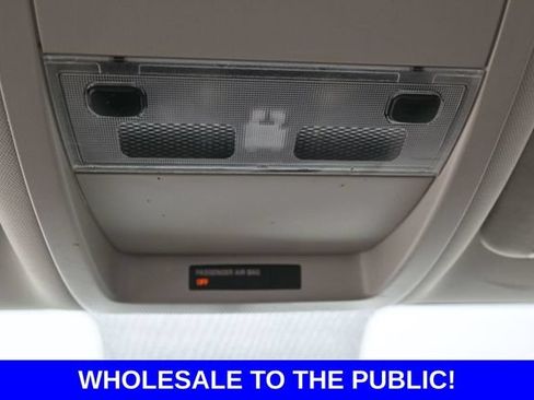 Used 2011 Chevrolet Silverado 1500 W/T RWD image 23