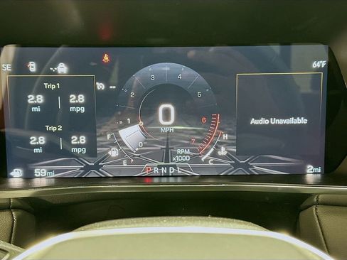 New 2026 GMC Canyon Elevation RWD image 12