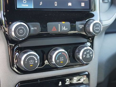 New 2026 RAM 1500 Express RWD image 23