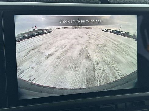 New 2026 Jeep Wrangler Sport S image 9