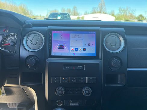 Used 2012 Ford F150 FX4 w/ FX Luxury Pkg image 17