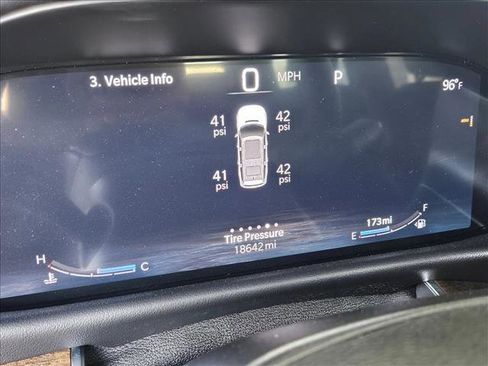 Used 2024 Jeep Grand Wagoneer Series I w/ HD Trailer Tow Package image 26