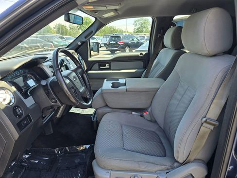 Used 2014 Ford F150 XLT w/ Equipment Group 302A Luxury AWD/4WD image 20