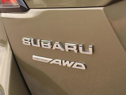 Certified 2025 Subaru Outback Touring XT w/ Popular Package #2 AWD/4WD image 8