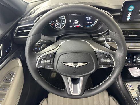New 2026 Genesis G70 3.3T Sport Prestige AWD/4WD image 18
