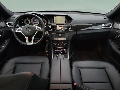 Used 2016 Mercedes-Benz E 250 Sedan image 12