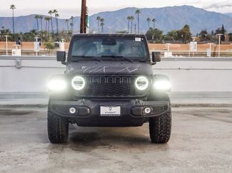 New 2026 Jeep Wrangler Unlimited Sport AWD/4WD video 3