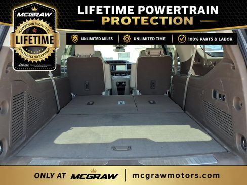 Used 2023 GMC Yukon XL Denali w/ Max Trailering Package RWD image 26