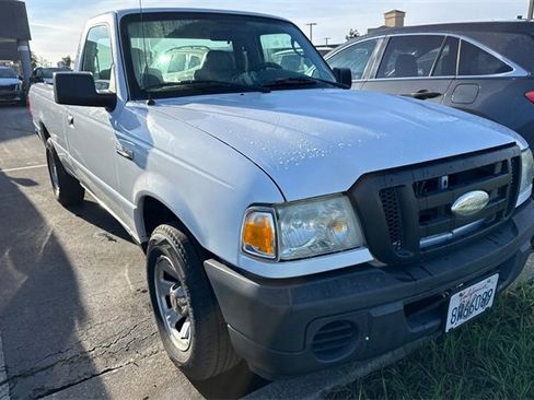 Used 2009 Ford Ranger XL image 2