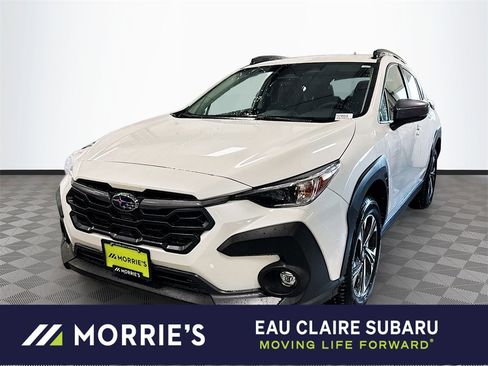 New 2026 Subaru Crosstrek 2.0i Premium image 1