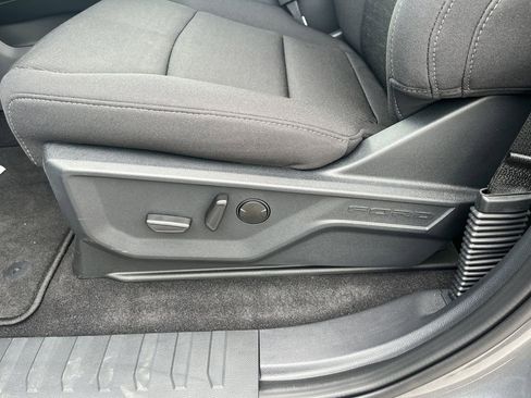 New 2025 Ford F150 XLT w/ Equipment Group 302A MID image 14